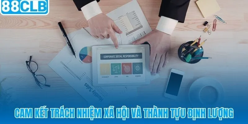 Số liệu vận hành và cơ chế bảo vệ người chơi tại 88CLB