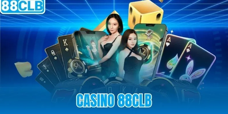 Casino 88CLB