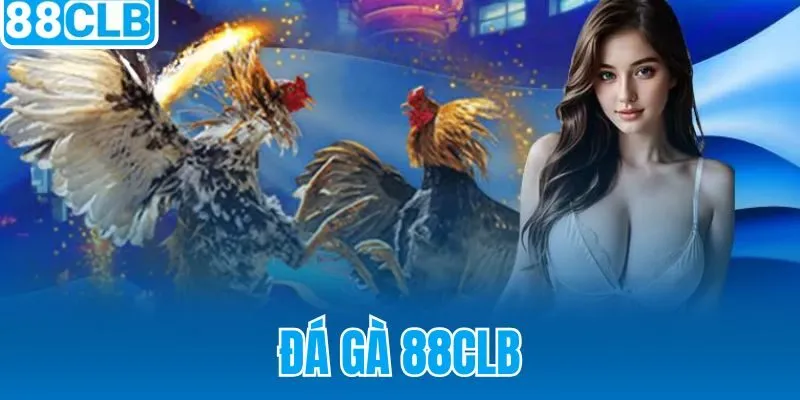 Đá Gà 88CLB