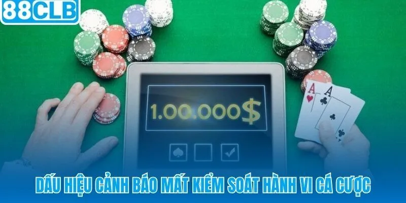 Checklist tự đánh giá dấu hiệu mất kiểm soát ranh giới cần nhận ra sớm