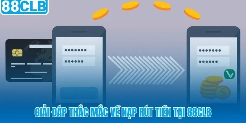 Các câu hỏi phổ biến về phí và tốc độ giao dịch