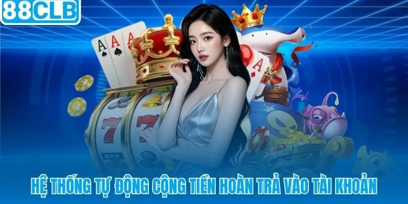 Auto Rebate Engine giải ngân hàng ngày không cần thao tác thủ công