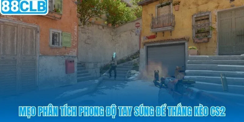 Chỉ số Rating ADR KAST và tín hiệu phong độ tay súng CS2 88CLB