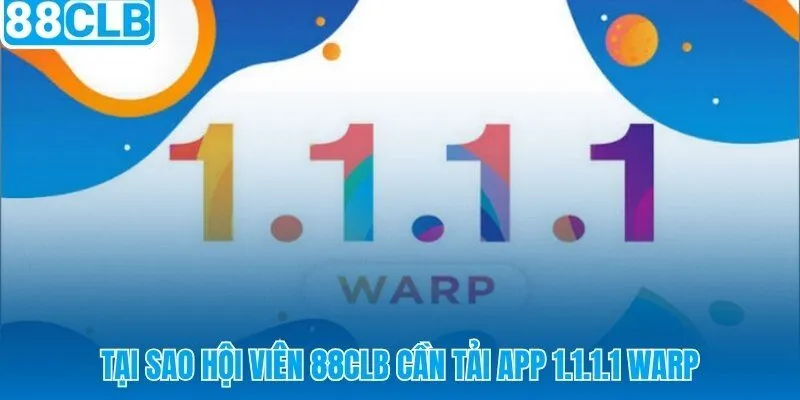 Tải app 1.1.1.1 và DNS Cloudflare phá vỡ bộ lọc ISP ngay tức thì