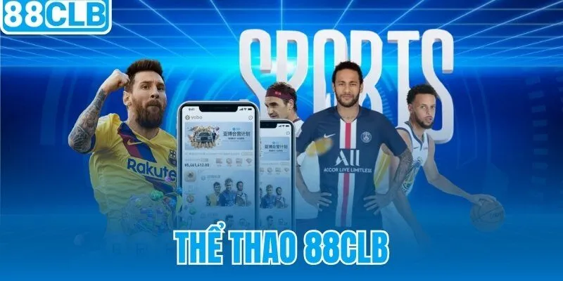 Thể Thao 88CLB