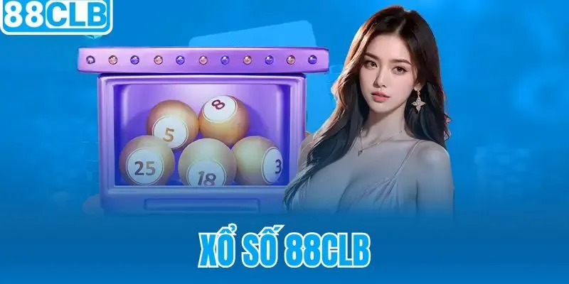 Xổ Số 88CLB